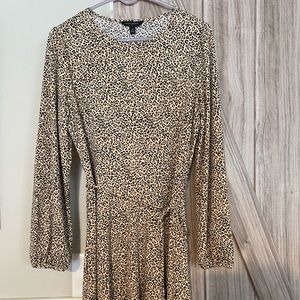 Banana Republic Dress.  Brand new with tags. Never worn.